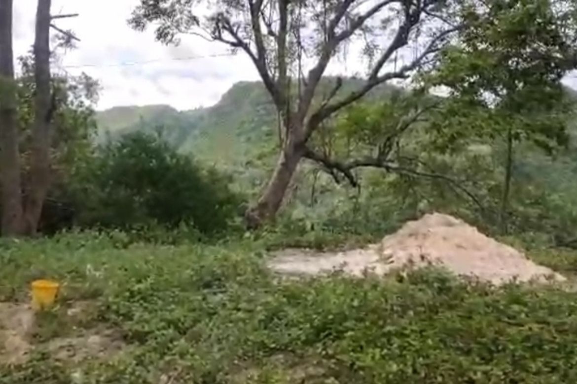 Land for Sale in Poblacion, Boljoon, Cebu – photo 3