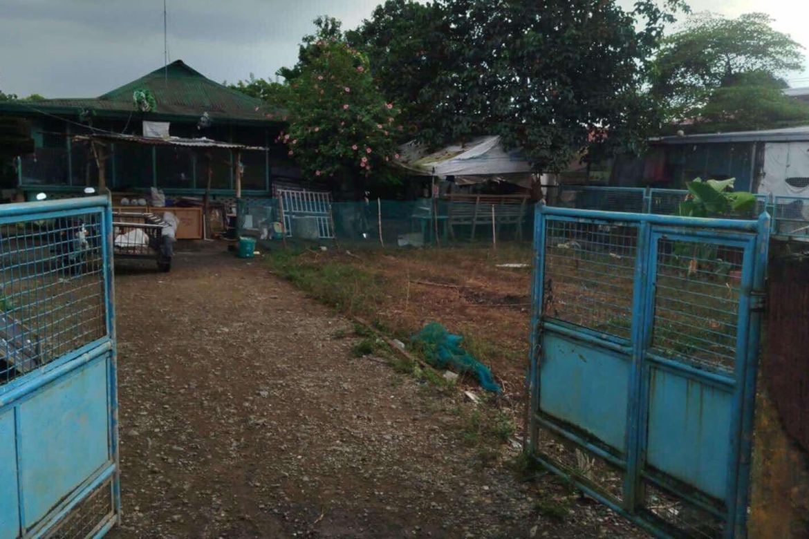Land for Sale in Poblacion, Bustos, Bulacan