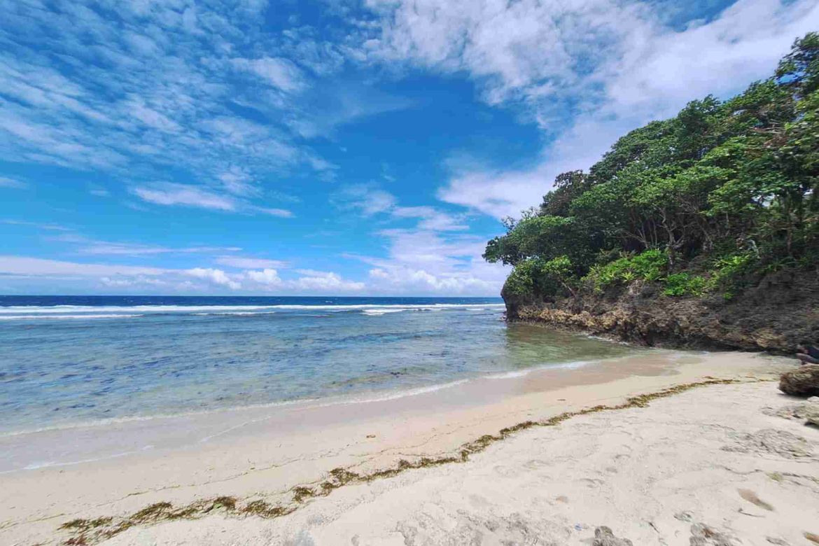 Land for Sale in Poblacion, Caraga, Davao Oriental – photo 2