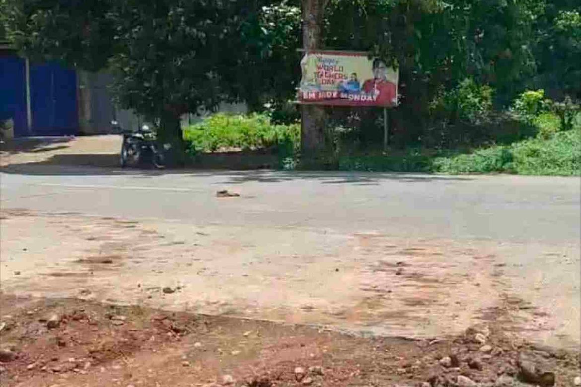 Land for Sale in Poblacion, Caraga, Davao Oriental – photo 4