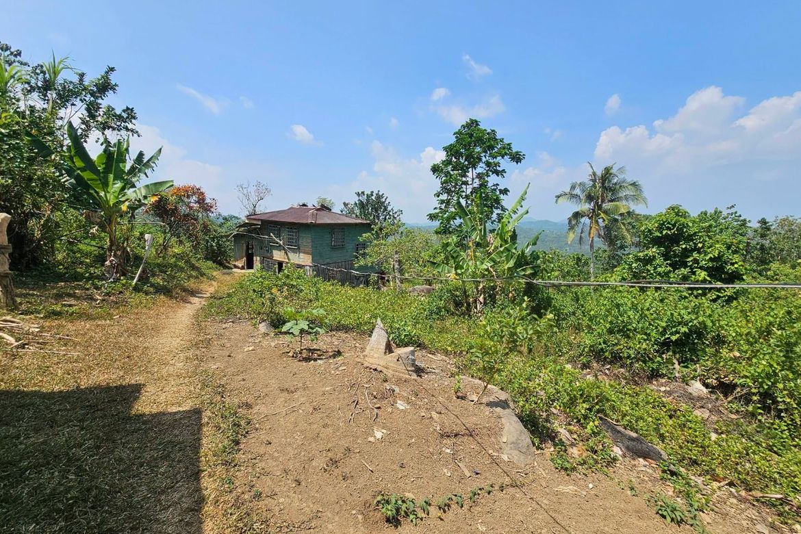 Land for Sale in Poblacion Centro, Clarin, Bohol – photo 8