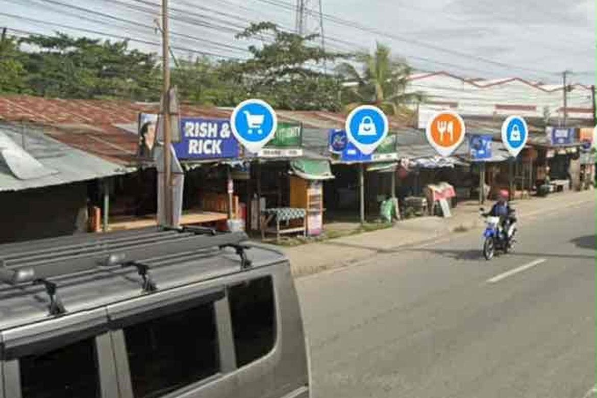 Land for Sale in Poblacion, Compostela, Cebu