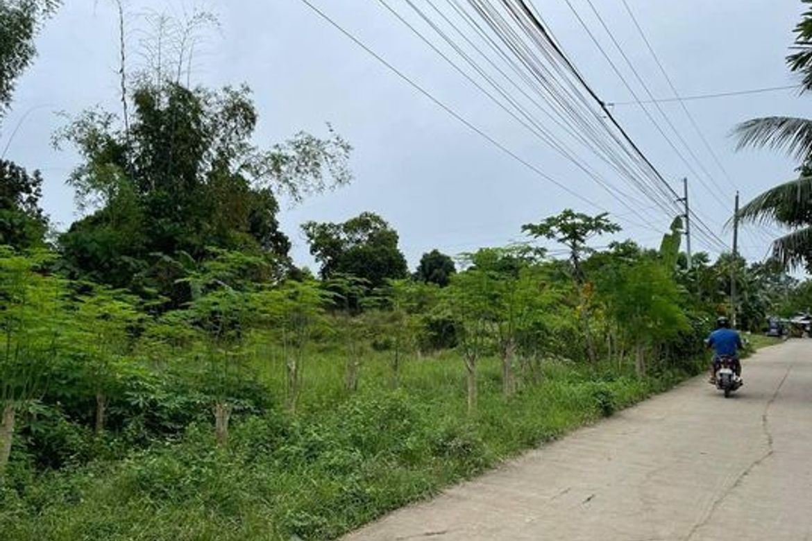 Land for Sale in Poblacion, Compostela, Cebu – photo 7