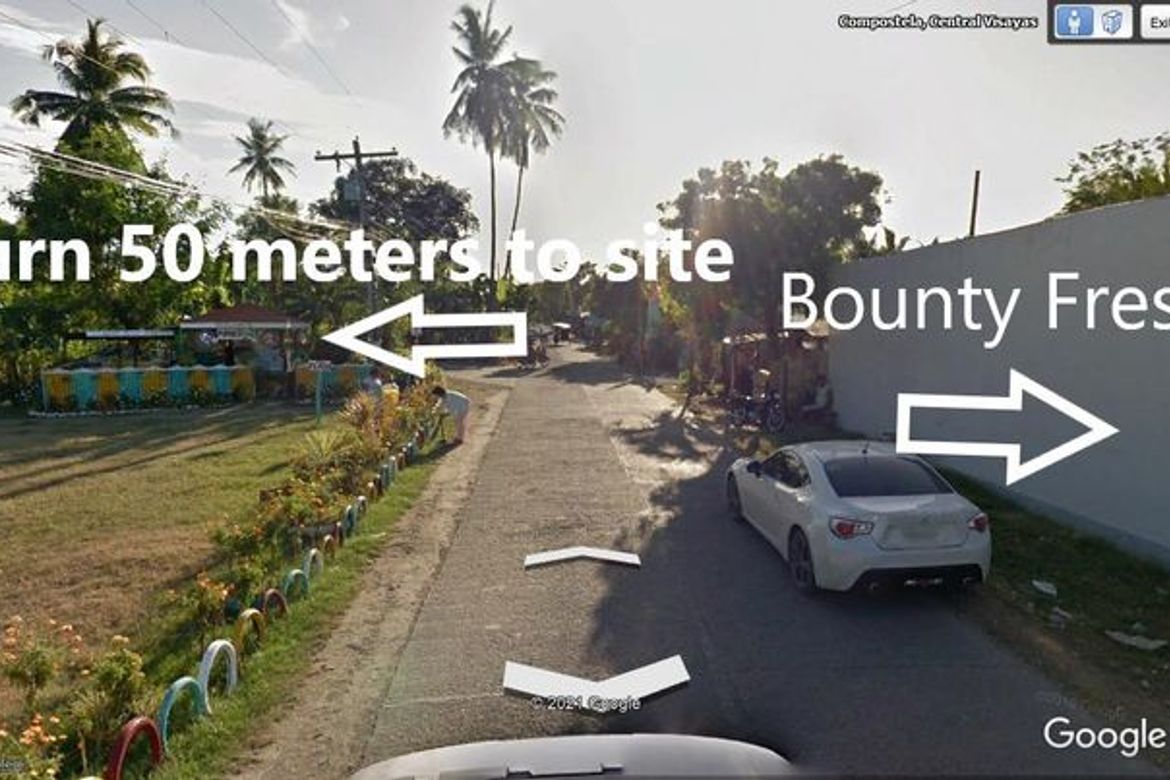Land for Sale in Poblacion, Compostela, Cebu – photo 8