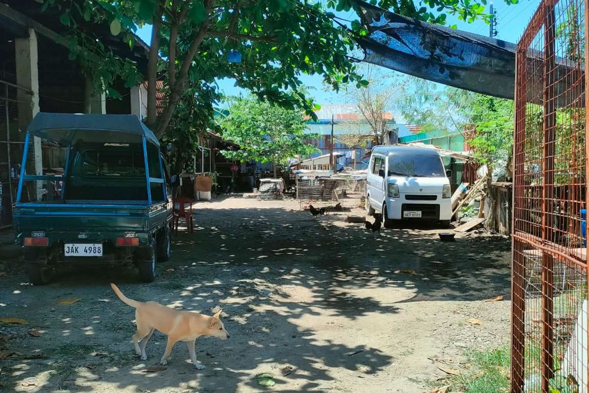 Land for Sale in Poblacion, Cordoba, Cebu