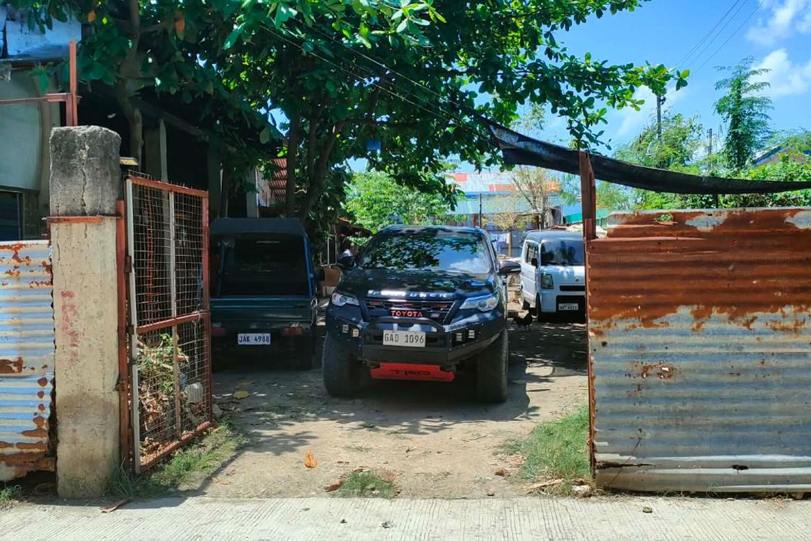 Land for Sale in Poblacion, Cordoba, Cebu – photo 3