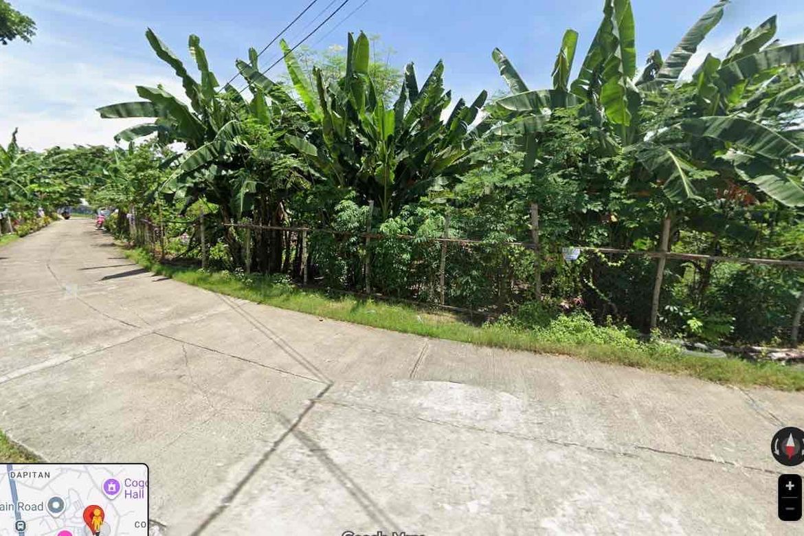 Land for Sale in Poblacion, Cordoba, Cebu – photo 2