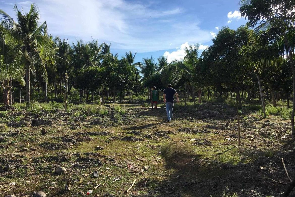 Land for Sale in Poblacion, Cordoba, Cebu