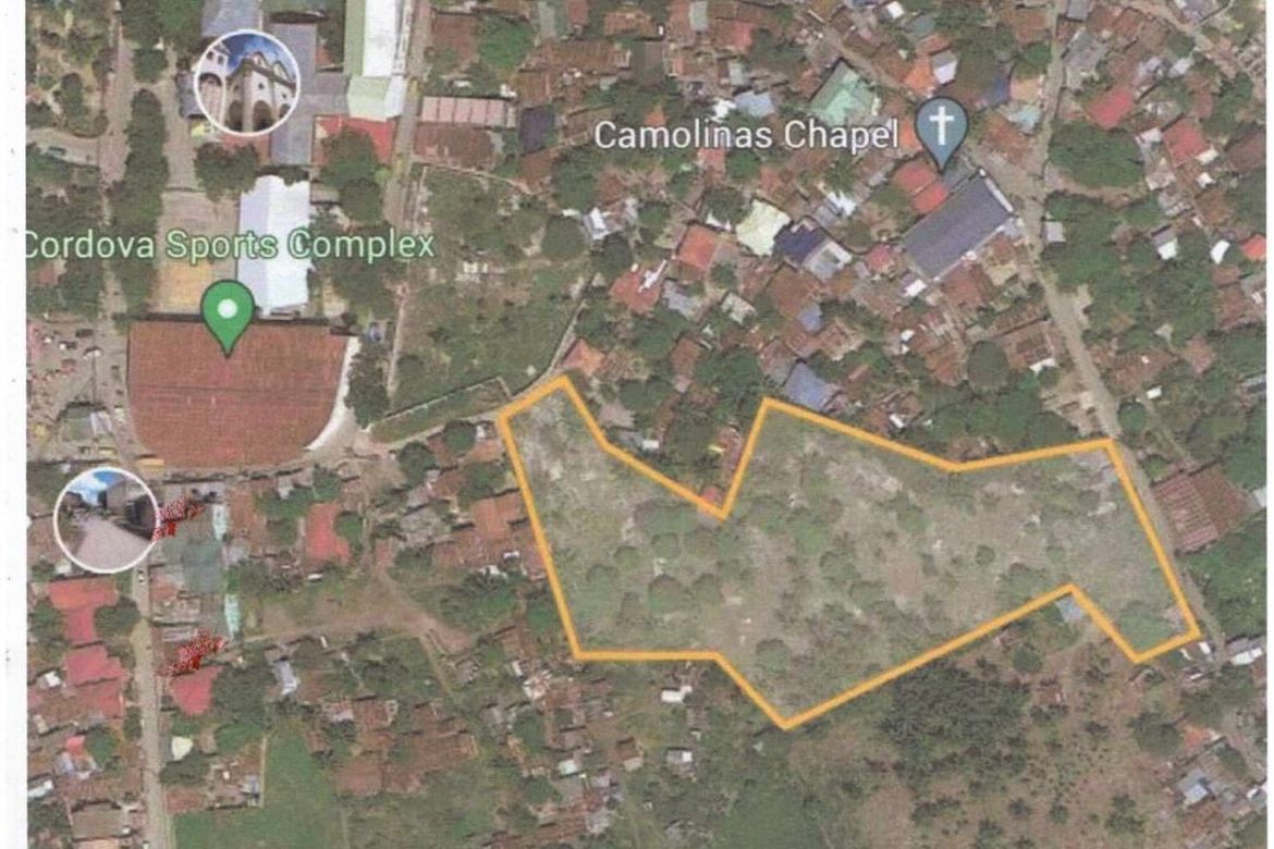 Land for Sale in Poblacion, Cordoba, Cebu – photo 5