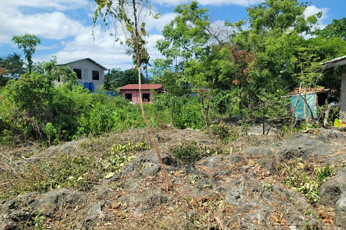 Land for Sale in Poblacion, Cordoba, Cebu – photo 2
