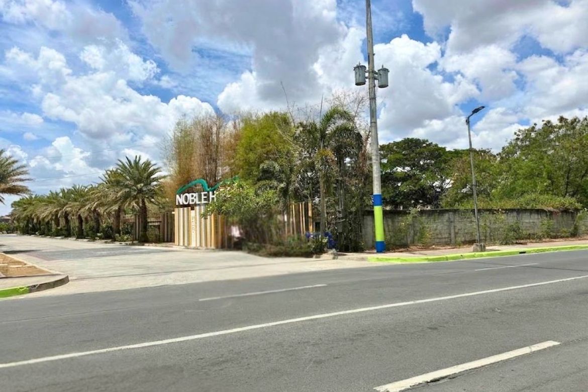 Land for Sale in Poblacion I-A, Imus, Cavite – photo 4