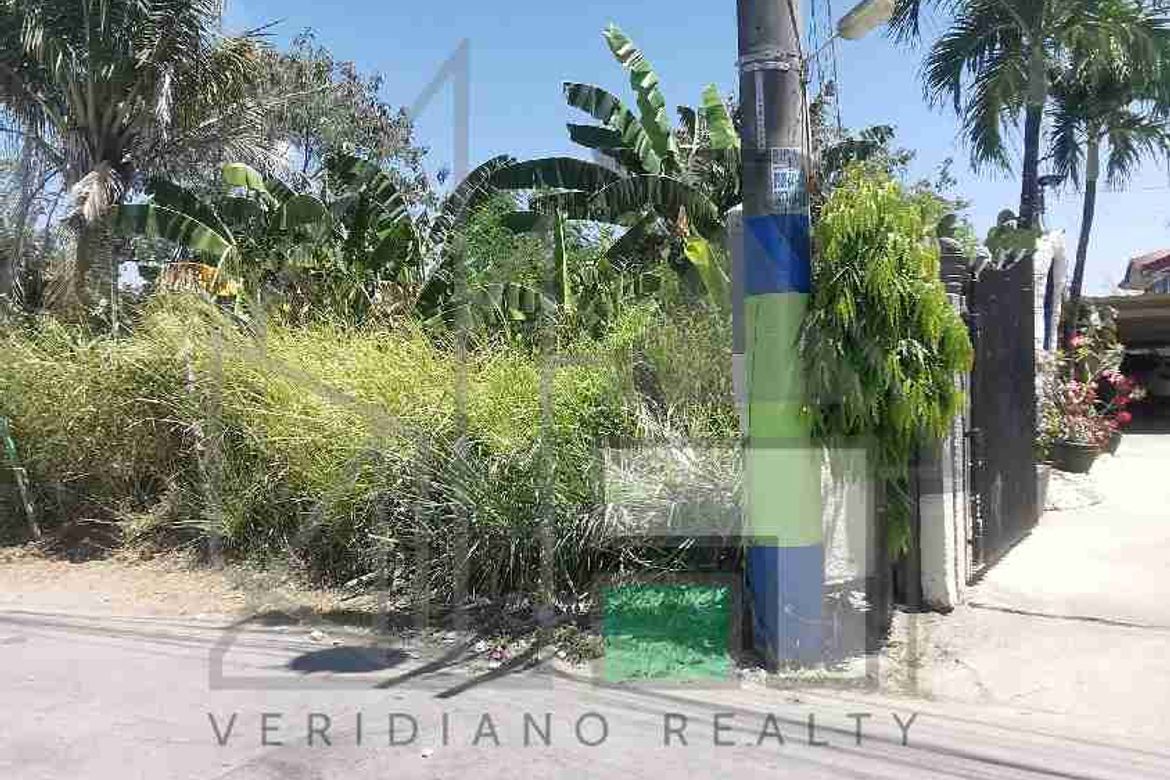 Land for Sale in Poblacion I-A, Imus, Cavite