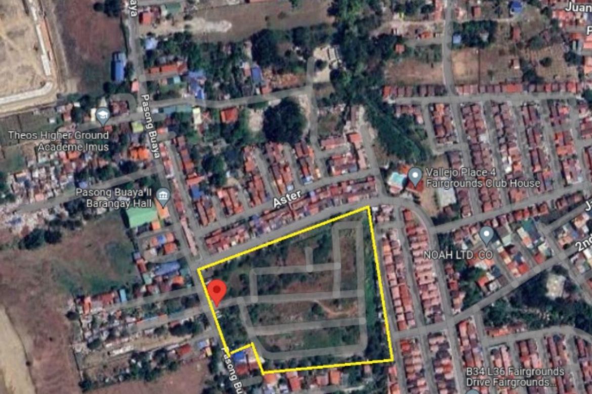 Land for Sale in Poblacion I-A, Imus, Cavite – photo 2