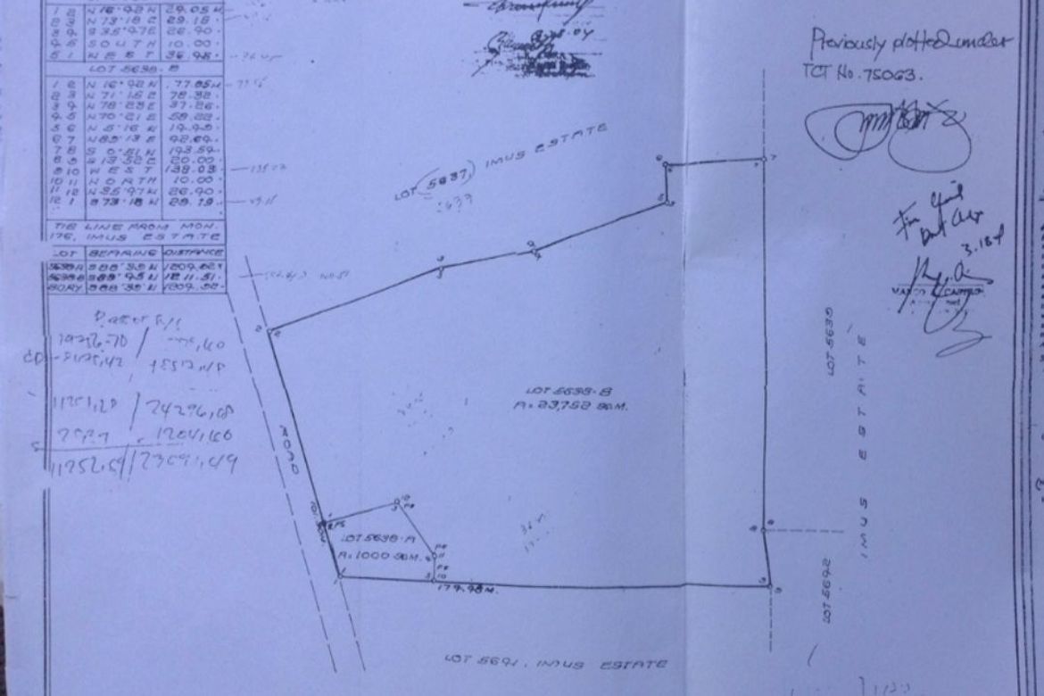 Land for Sale in Poblacion I-A, Imus, Cavite – photo 3