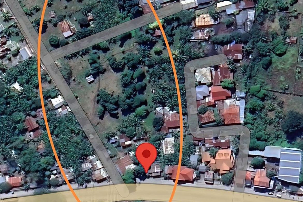 Land for Sale in Poblacion I, Carcar, Cebu – photo 6