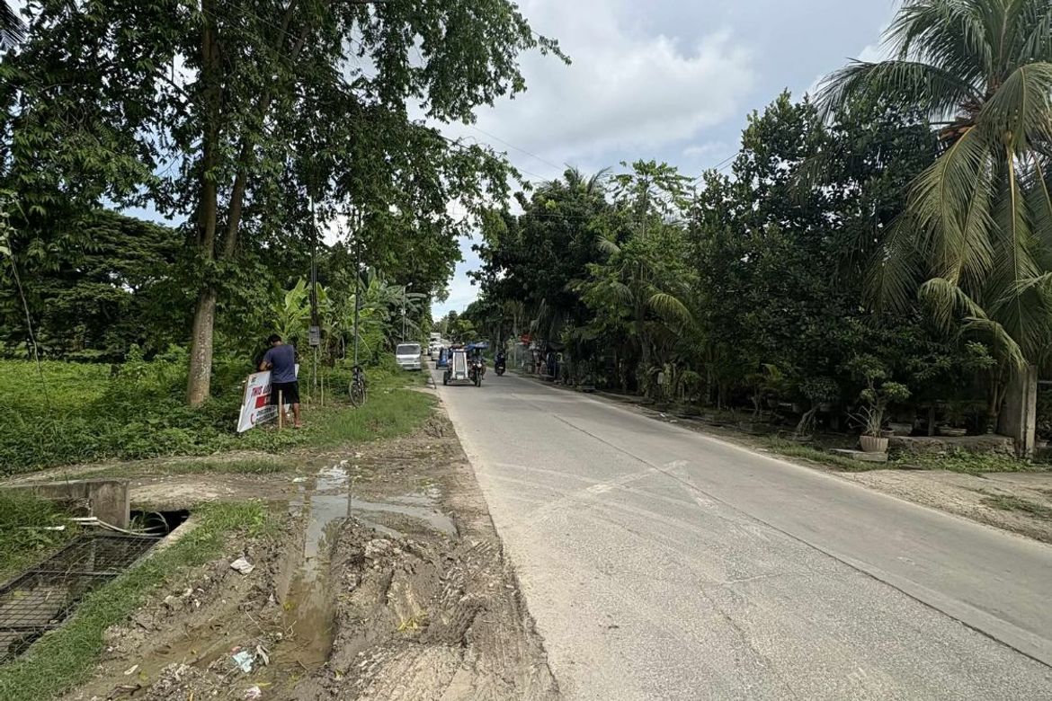 Land for Sale in Poblacion I, Carcar, Cebu – photo 6