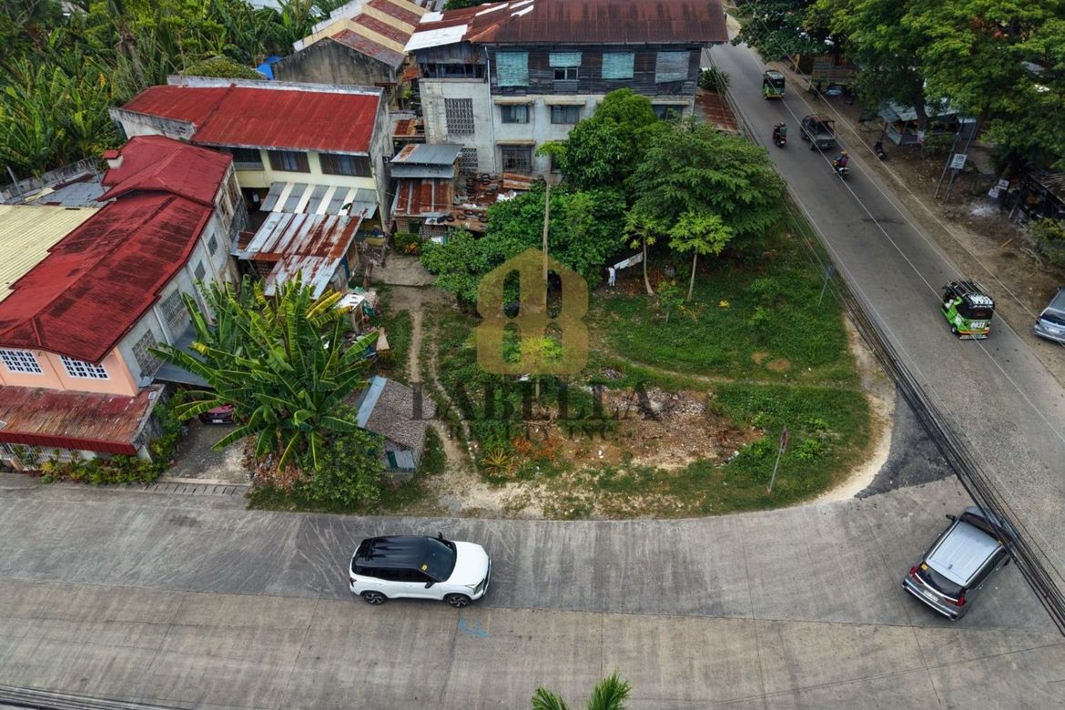 Land for Sale in Poblacion I, Tagbilaran, Bohol – photo 2