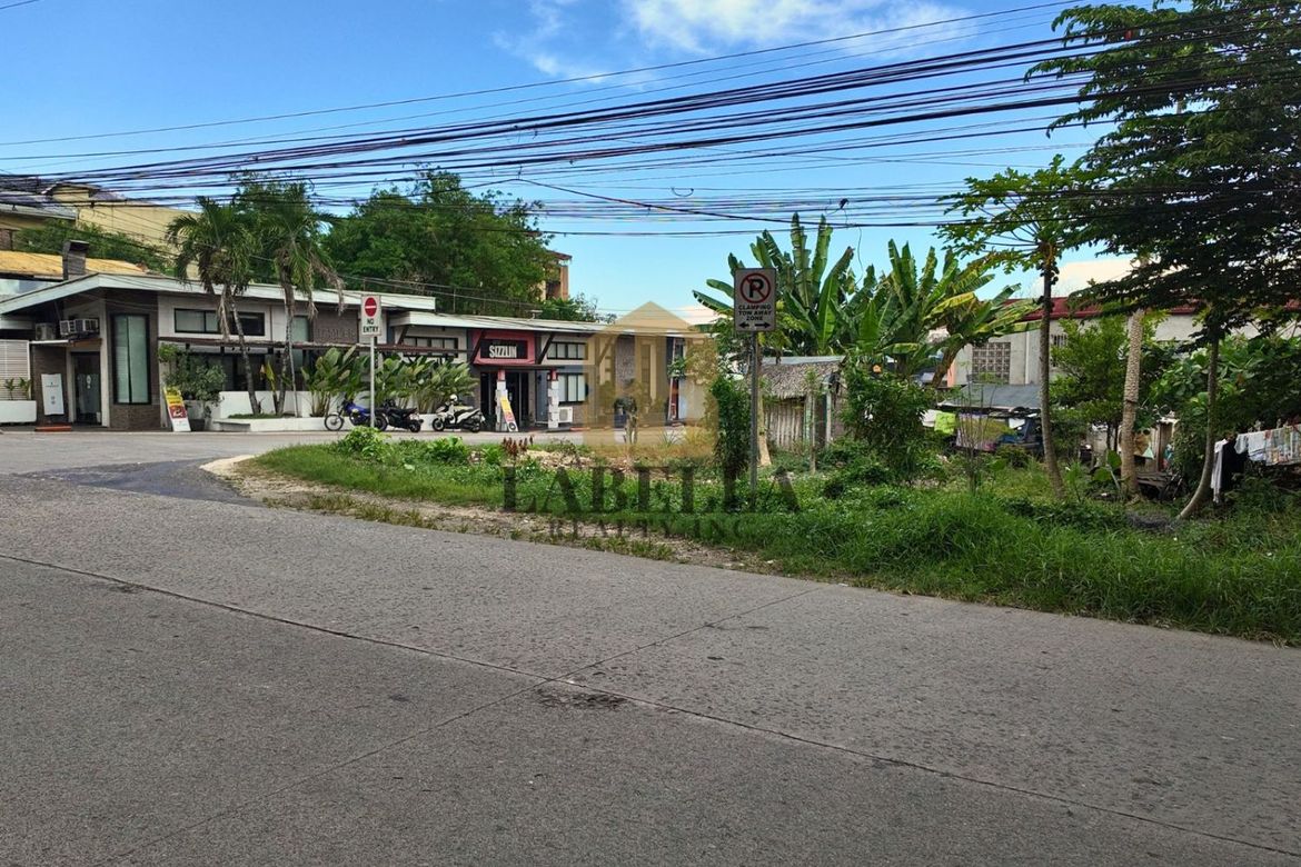 Land for Sale in Poblacion I, Tagbilaran, Bohol – photo 3