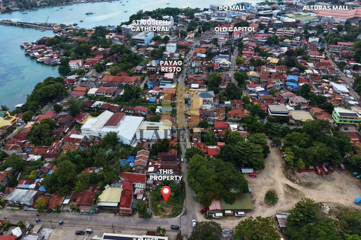 Land for Sale in Poblacion I, Tagbilaran, Bohol – photo 6