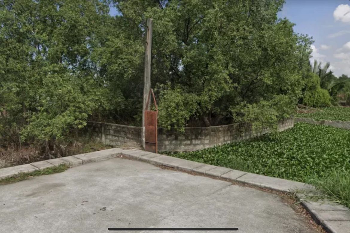 Land for Sale in Poblacion II, Marilao, Bulacan