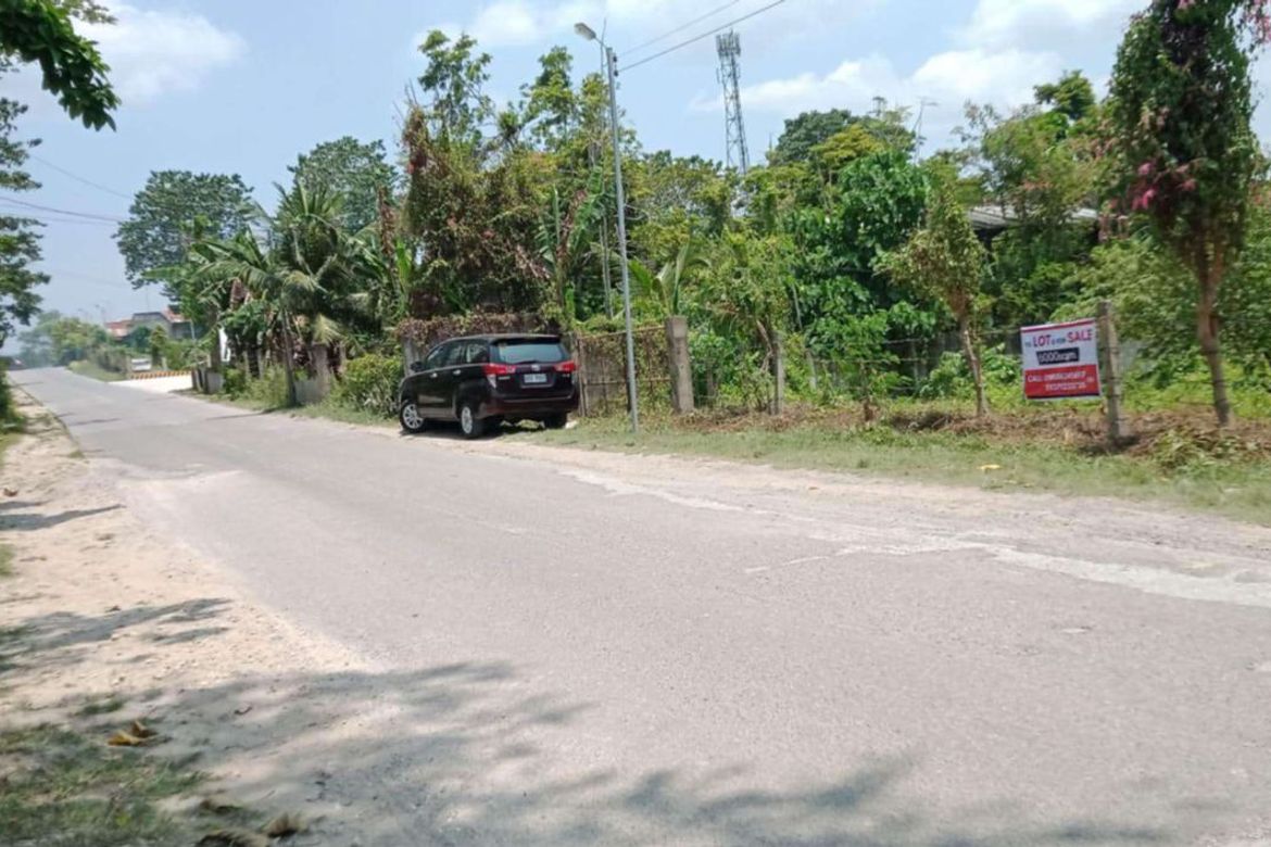Land for Sale in Poblacion III, Carcar, Cebu – photo 4