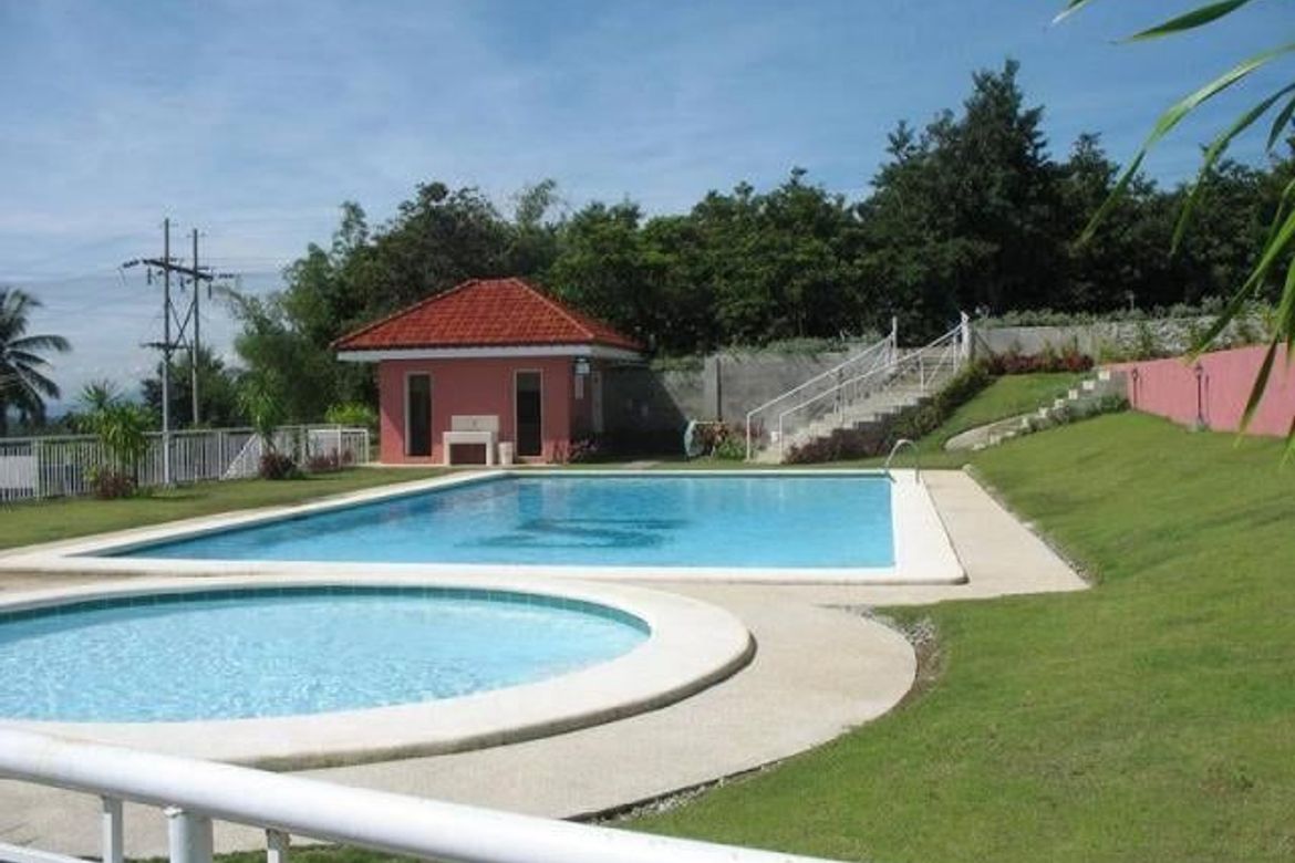 Land for Sale in Poblacion III, Carcar, Cebu