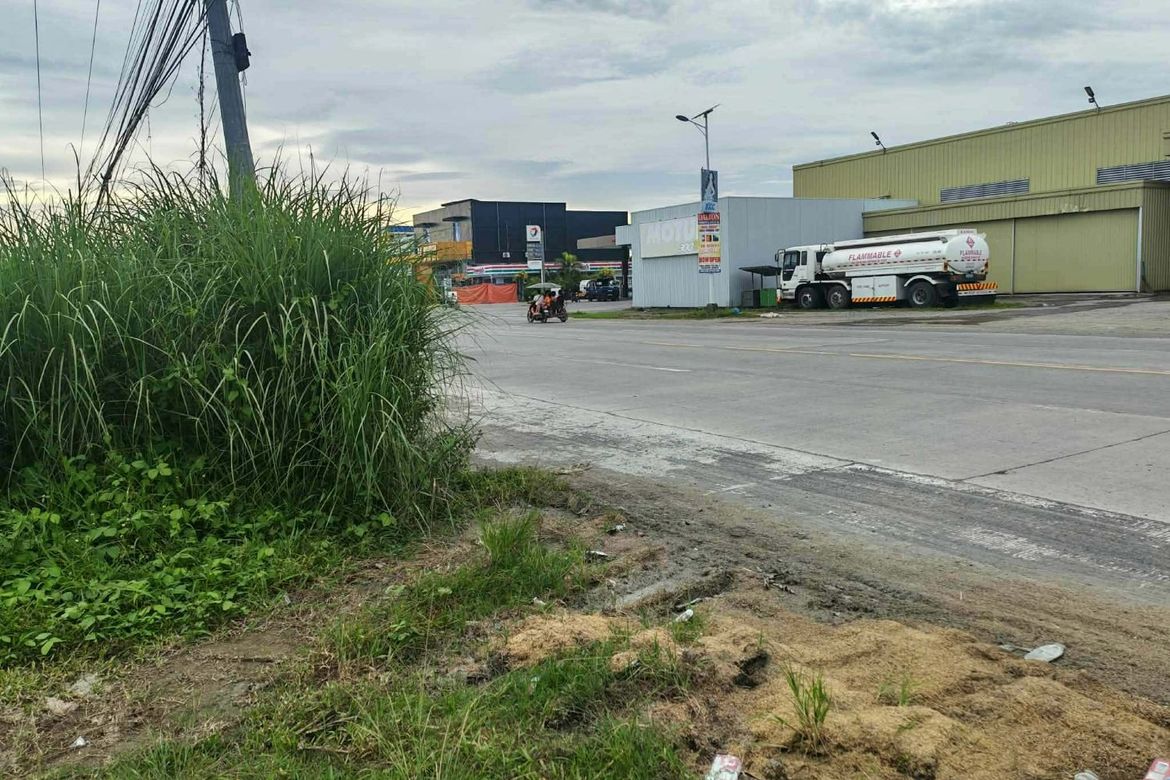 Land for Sale in Poblacion III, Pigkawayan, Cotabato – photo 3