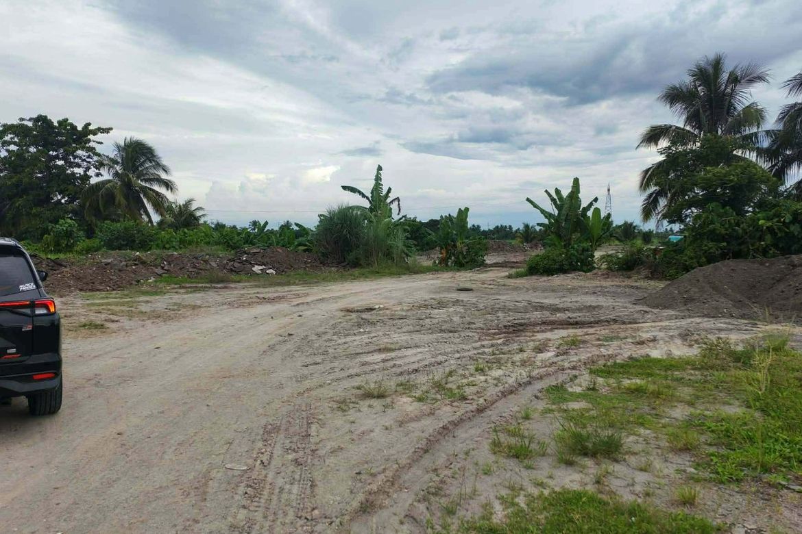 Land for Sale in Poblacion III, Pigkawayan, Cotabato – photo 4