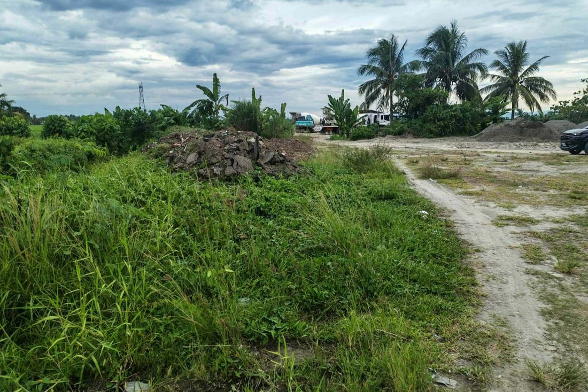 Land for Sale in Poblacion III, Pigkawayan, Cotabato – photo 7