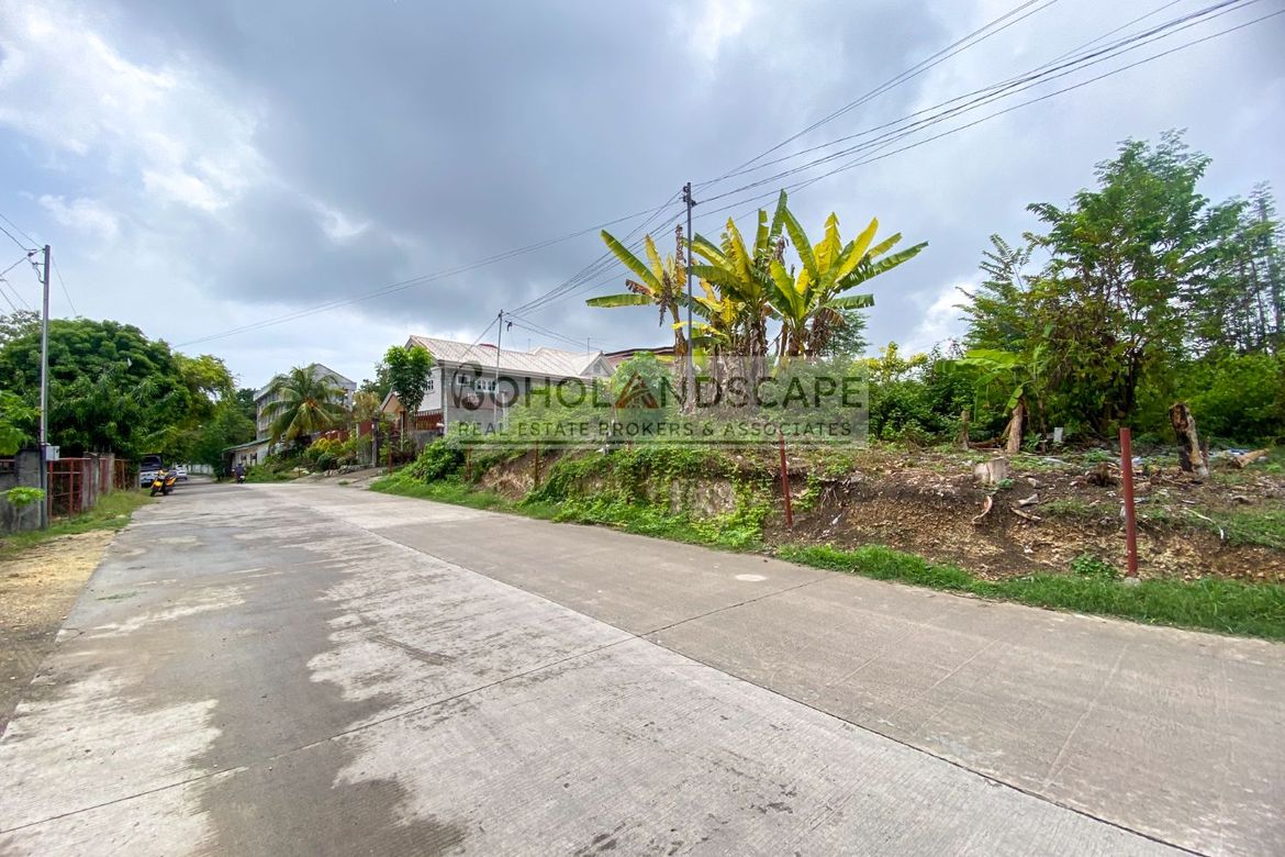Land for Sale in Poblacion III, Tagbilaran, Bohol – photo 6