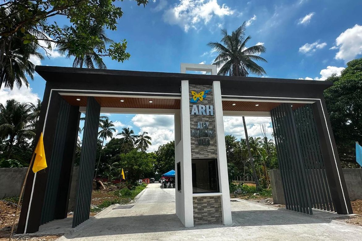 Land for Sale in Poblacion IV, General Emilio Aguinaldo, Cavite – photo 2
