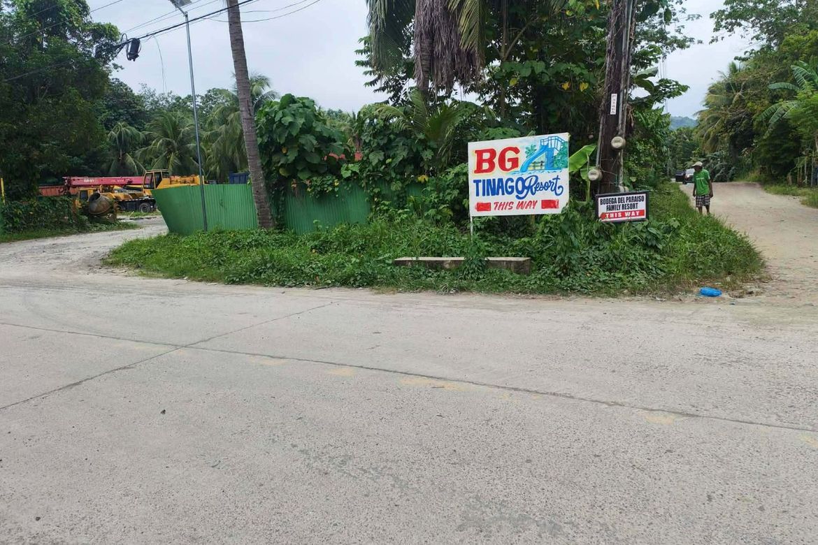Land for Sale in Poblacion, Libungan, Cotabato – photo 3
