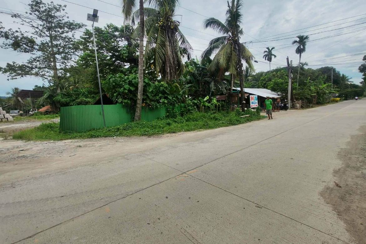 Land for Sale in Poblacion, Libungan, Cotabato – photo 5