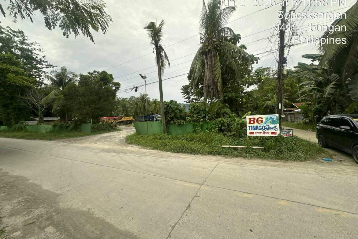 Land for Sale in Poblacion, Libungan, Cotabato – photo 8