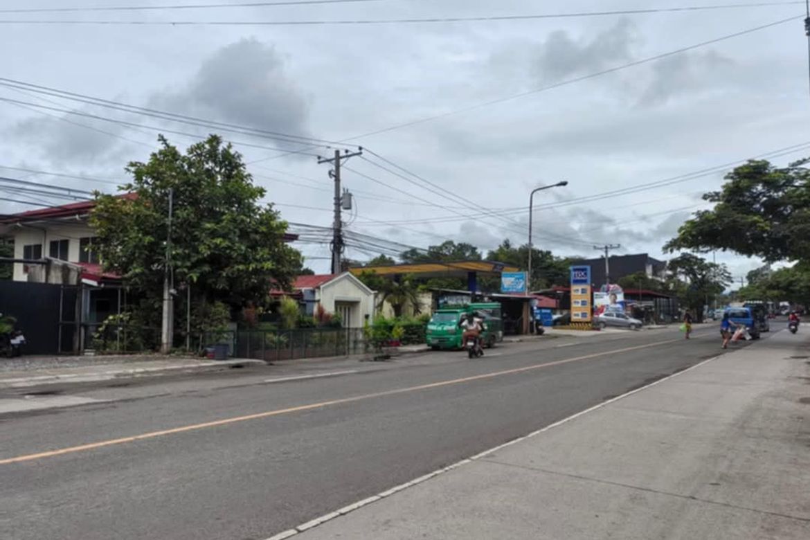 Land for Sale in Poblacion, Liloan, Cebu