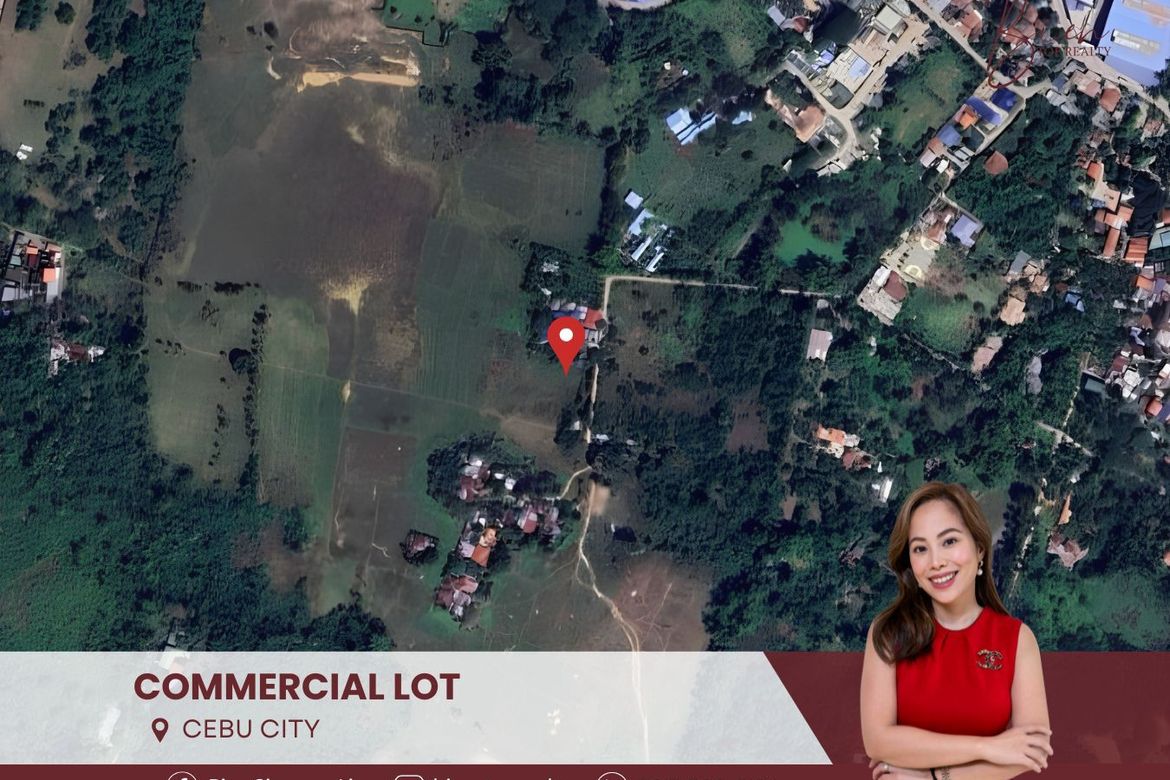 Land for Sale in Poblacion, Liloan, Cebu