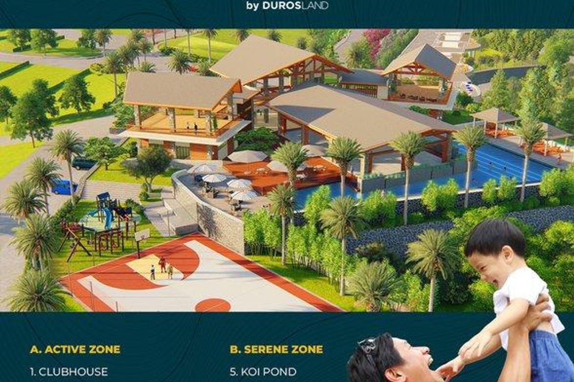 Land for Sale in Poblacion, Liloan, Cebu – photo 3