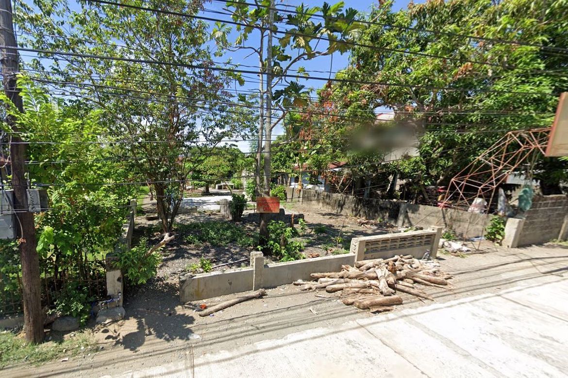 Land for Sale in Poblacion, Lingayen, Pangasinan – photo 2