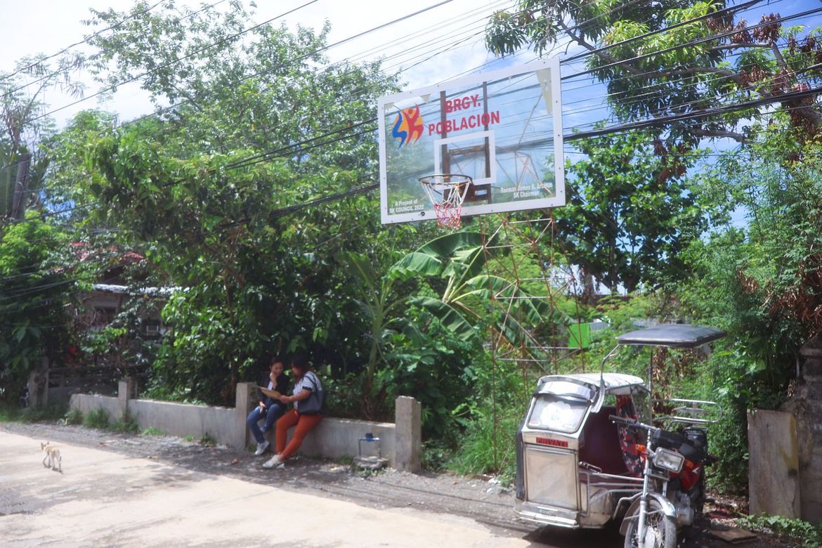 Land for Sale in Poblacion, Lingayen, Pangasinan – photo 3