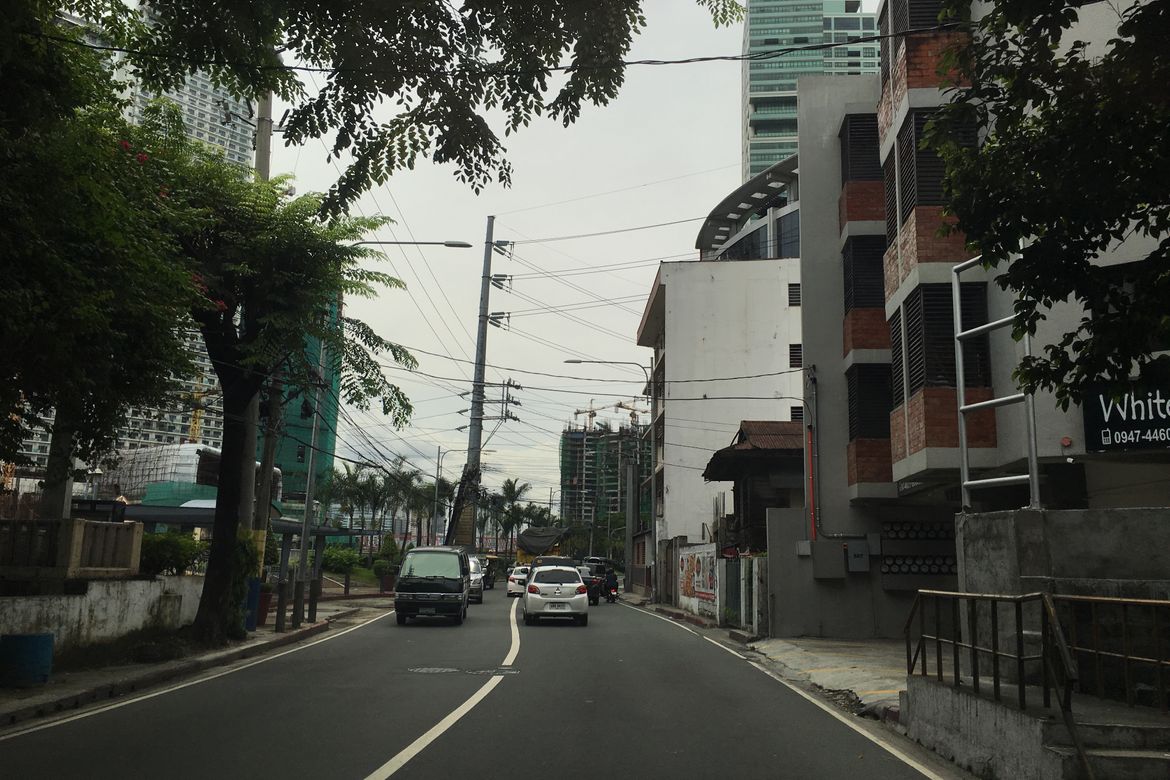 Land for Sale in Poblacion, Makati City
