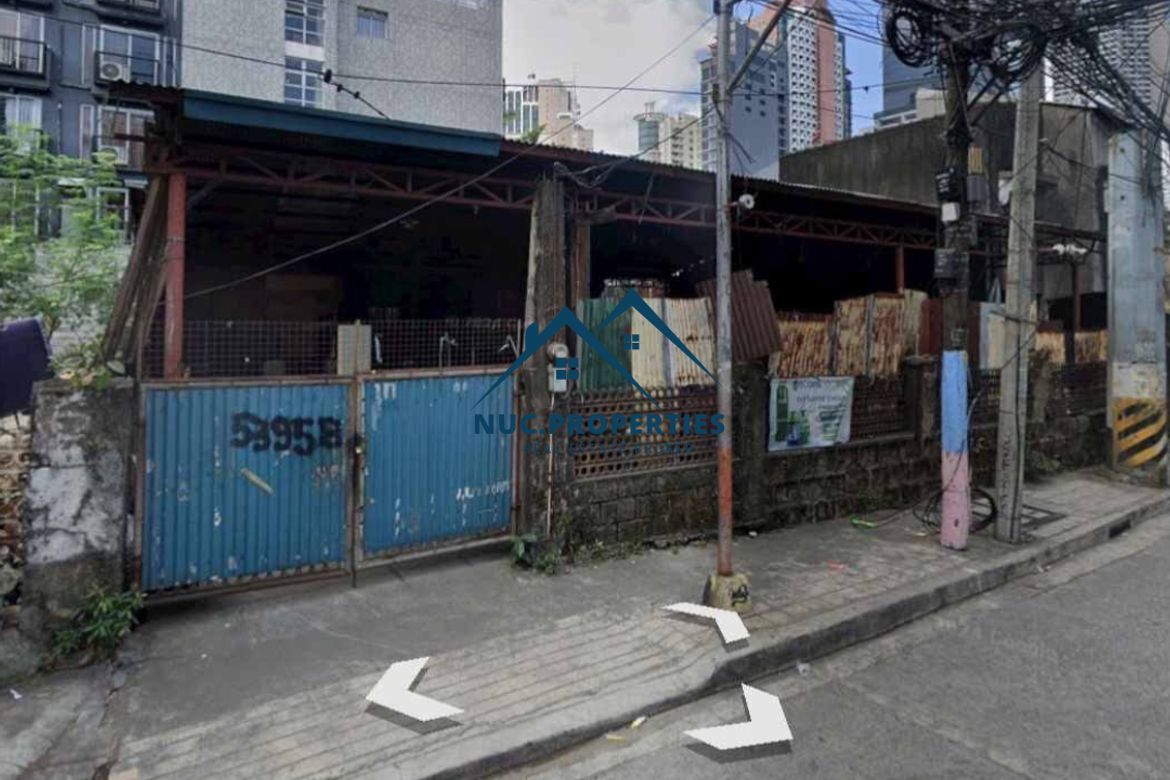 Land for Sale in Poblacion, Makati, Metro Manila