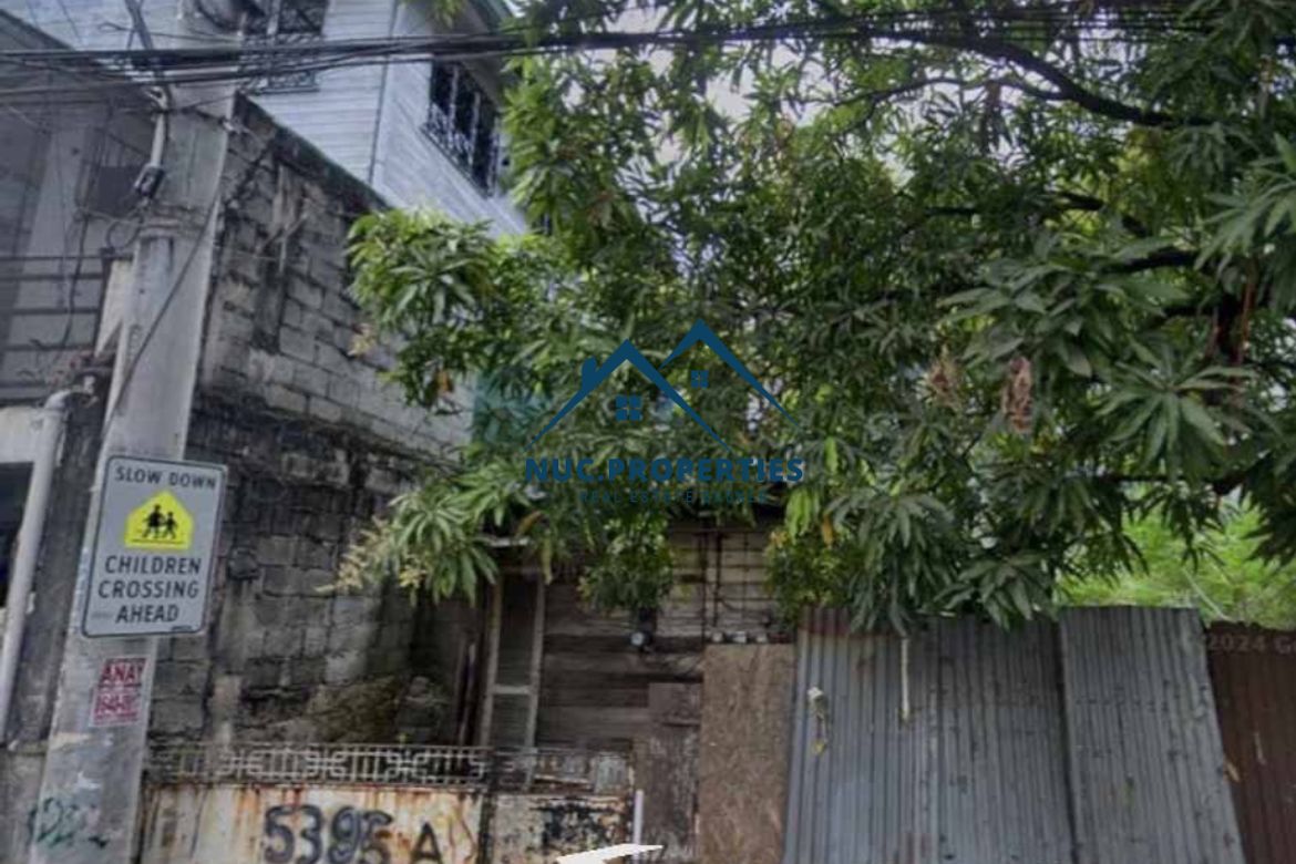 Land for Sale in Poblacion, Makati, Metro Manila – photo 2