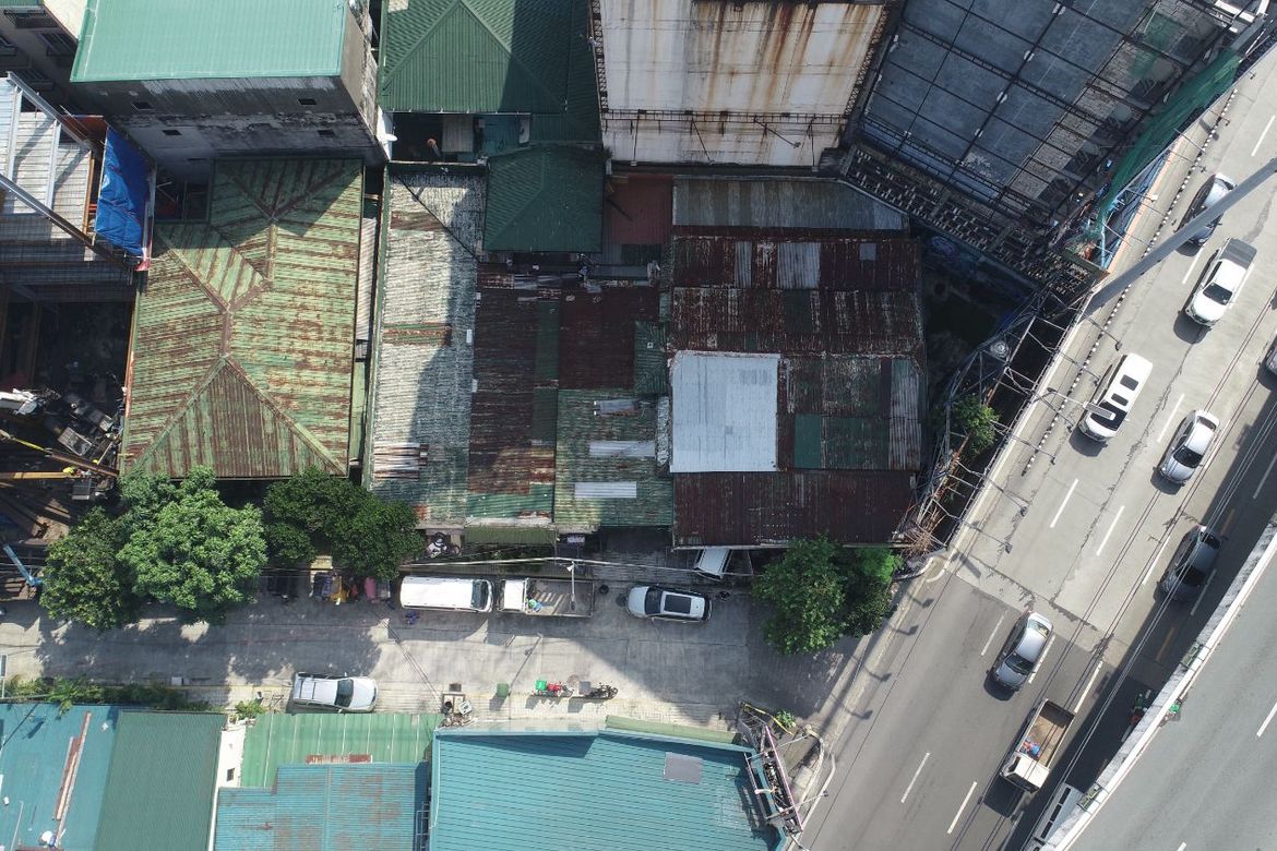 Land for Sale in Poblacion, Makati, Metro Manila