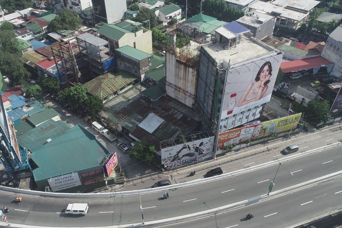Land for Sale in Poblacion, Makati, Metro Manila – photo 2