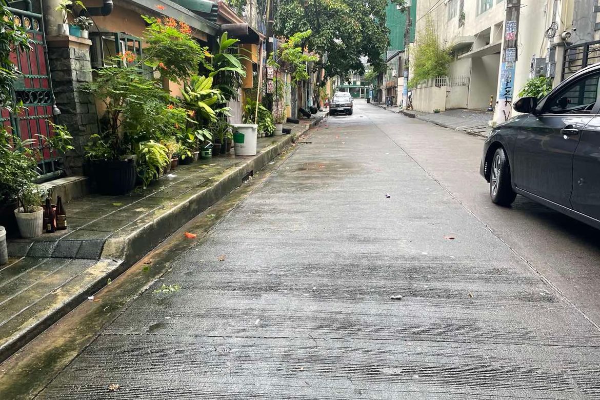 Land for Sale in Poblacion, Makati, Metro Manila