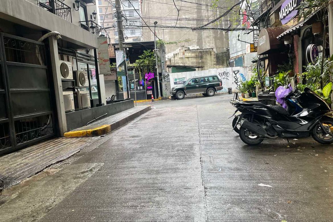 Land for Sale in Poblacion, Makati, Metro Manila – photo 2