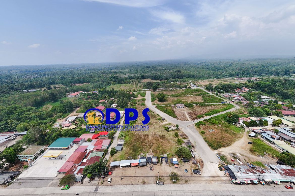 Land for Sale in Poblacion, Makilala, Cotabato – photo 5