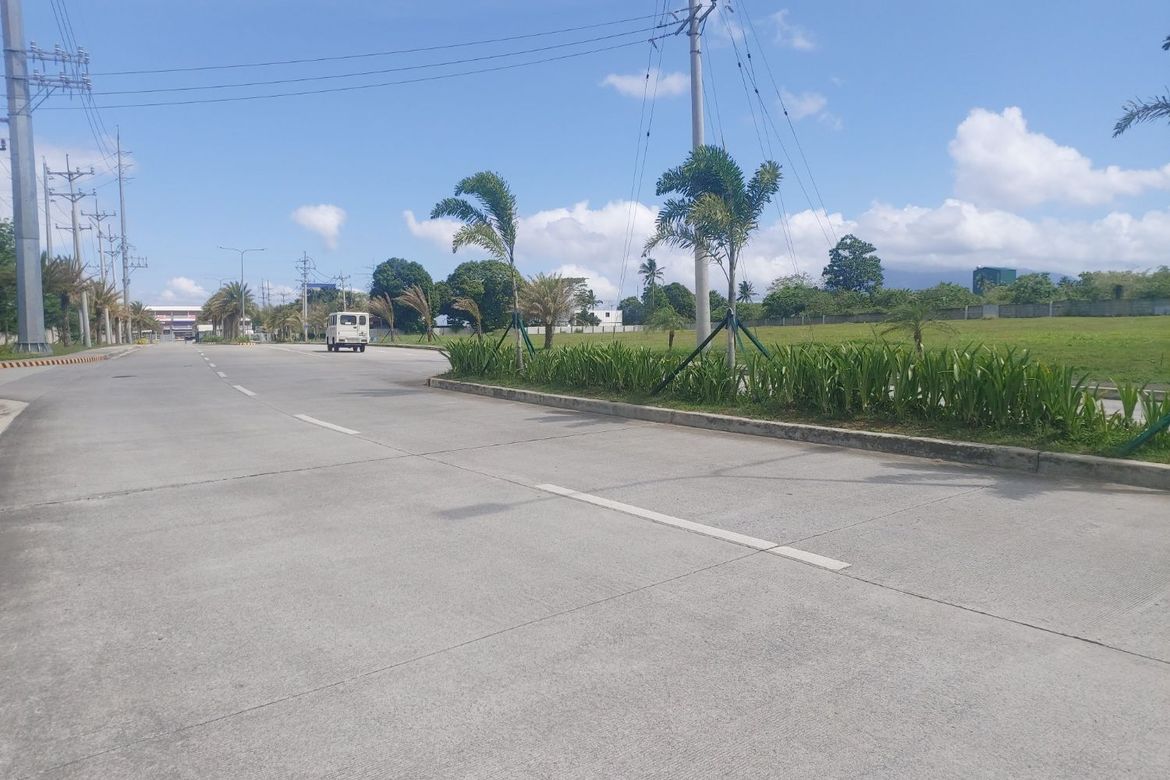 Land for Sale in Poblacion, Malvar, Batangas – photo 3