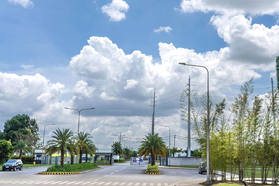 Land for Sale in Poblacion, Malvar, Batangas – photo 2