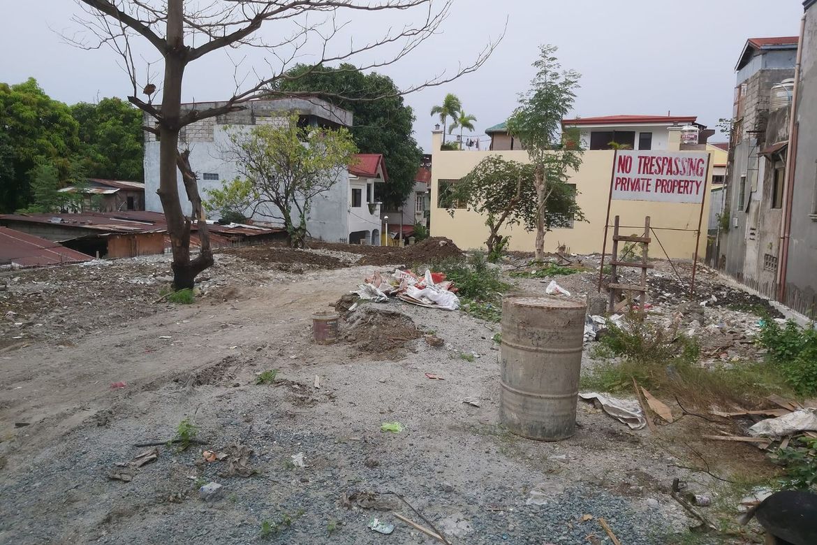 Land for Sale in Poblacion, Mandaluyong, Metro Manila – photo 2